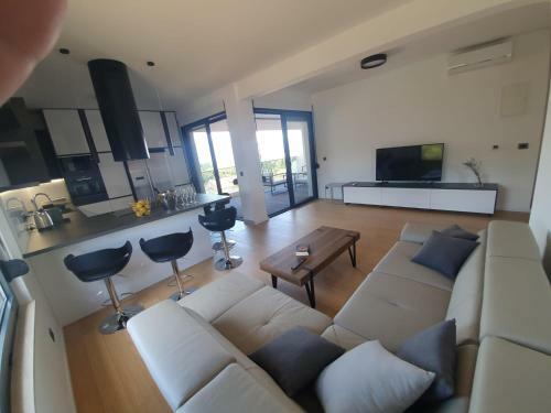 Apartamento House G