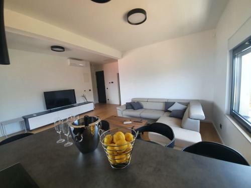 Apartamento House G