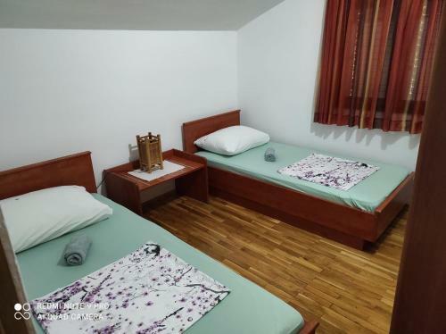 Apartman Jure