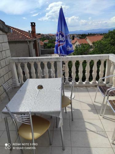 Apartman Jure