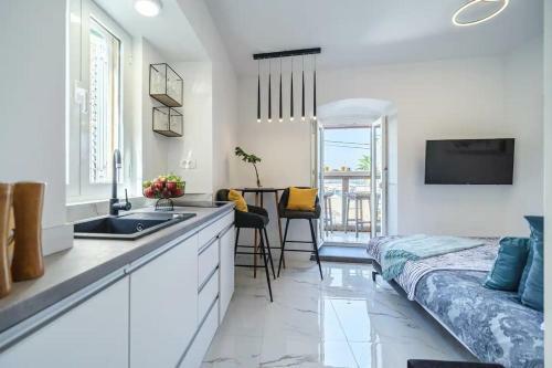 Apartment Vin - Sea Promenade
