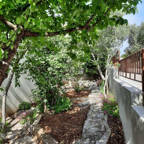 Tara?s Apartman Supetar