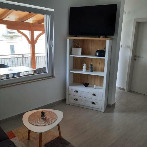 Tara?s Apartman Supetar