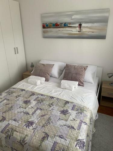 Tara?s Apartman Supetar