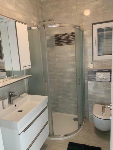 Tara?s Apartman Supetar