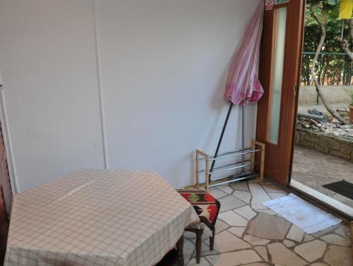 Apartments Valerija