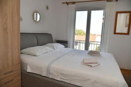 Apartments Valerija