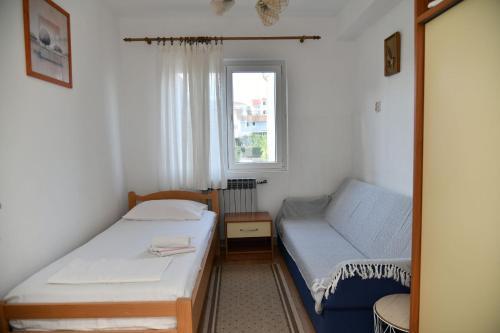 Apartments Valerija