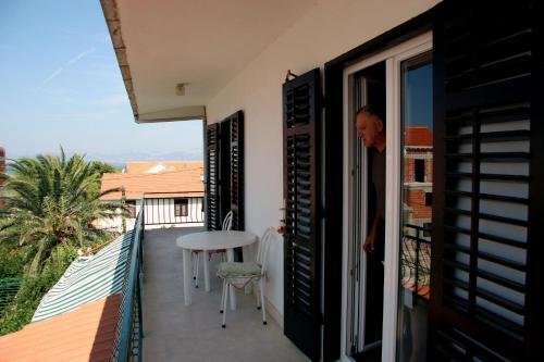 Apartments Valerija