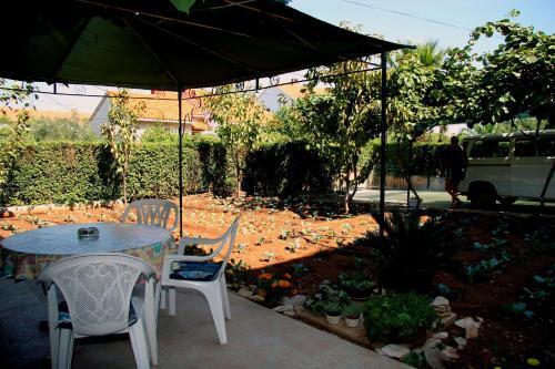 Apartments Valerija