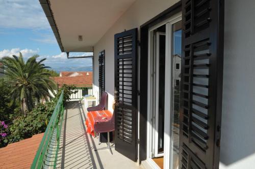 Apartments Valerija