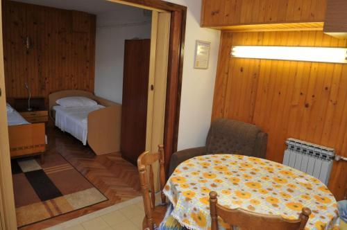 Apartments Valerija