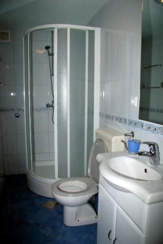 Apartments Valerija