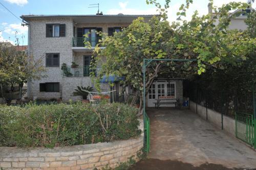 Apartments Valerija