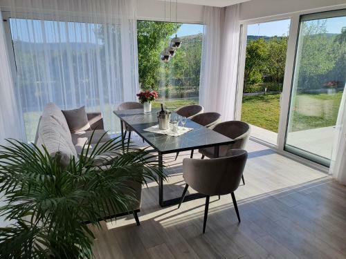 Villa Little Getaway