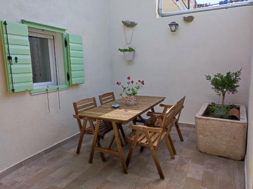 Apartman Mikela