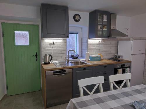 Apartman Mikela