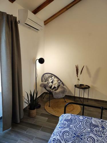 Apartman Mikela