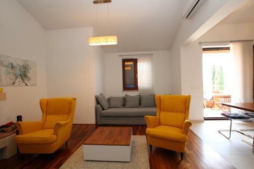 Premium Apartment Villa Dora 4