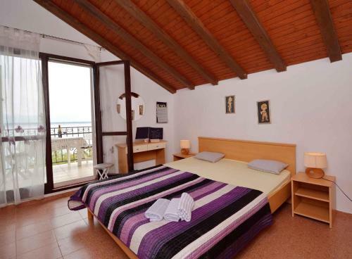 Apartment In Ugljan - Insel Ugljan 41706