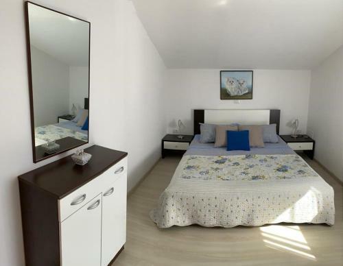 Apartamento Brunela