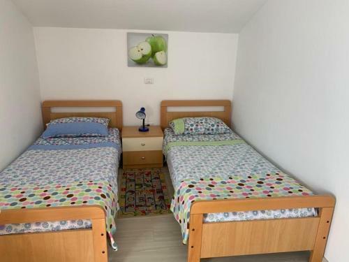 Apartamento Brunela