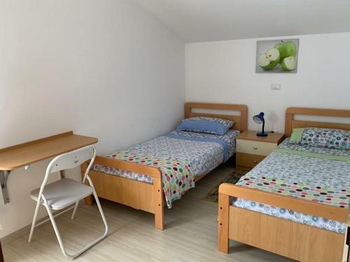 Apartamento Brunela