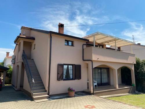 Apartamento Brunela