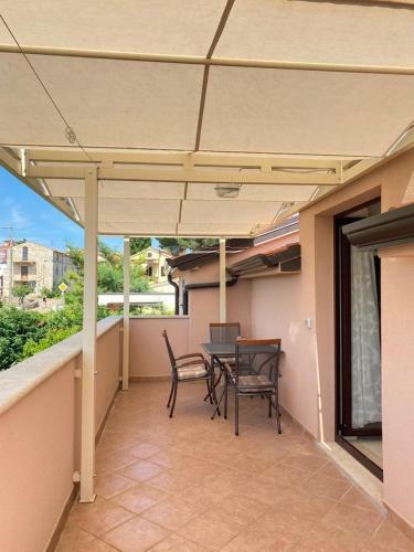Apartamento Brunela