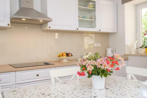 Apartment Bruneta 2 With Terrace