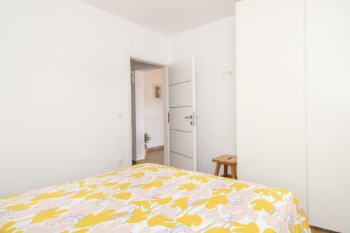 Apartment Bruneta 2 With Terrace