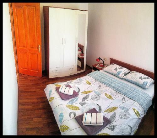 Apartamento Holiday Home Vabriga