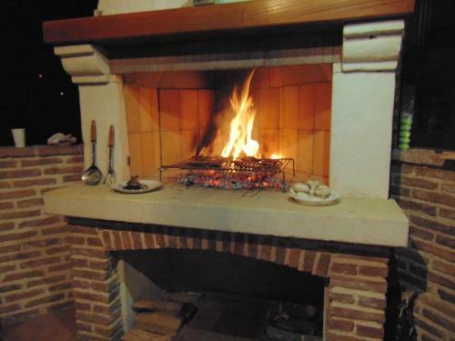 Apartamento Holiday Home Vabriga