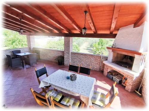 Apartamento Holiday Home Vabriga