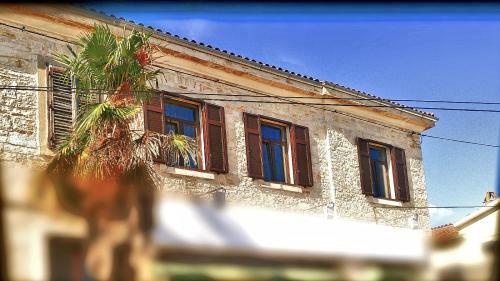 Apartamento Holiday Home Vabriga