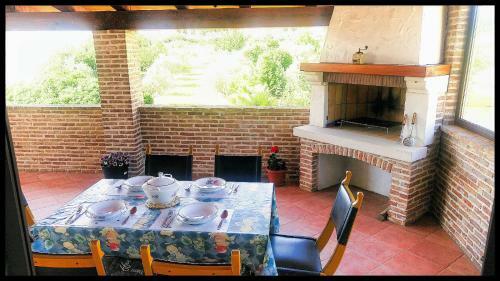 Apartamento Holiday Home Vabriga