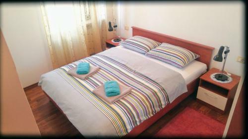 Apartamento Holiday Home Vabriga