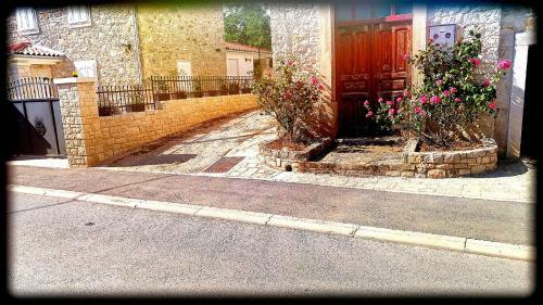 Apartamento Holiday Home Vabriga