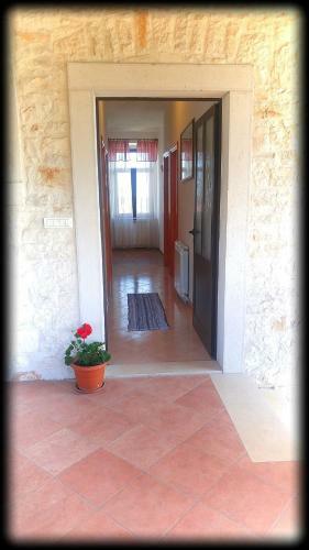 Apartamento Holiday Home Vabriga