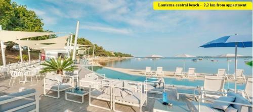 Apartamento Holiday Home Vabriga