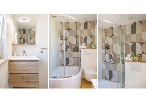 Apartamento Vabriga Solar Istra