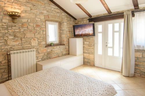 Apartamento Vabriga Solar Istra
