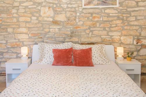 Apartamento Vabriga Solar Istra