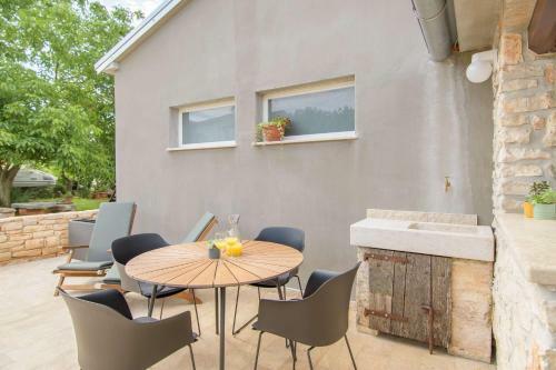 Apartamento Vabriga Solar Istra