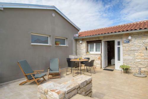 Apartamento Vabriga Solar Istra