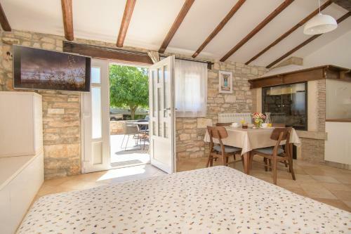 Apartamento Vabriga Solar Istra
