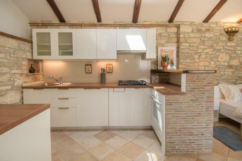 Apartamento Vabriga Solar Istra