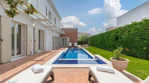 Hostal Villa Rafaelle