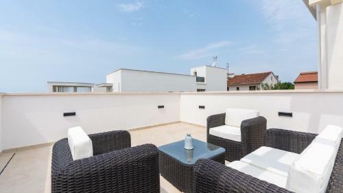 Hostal Villa Rafaelle