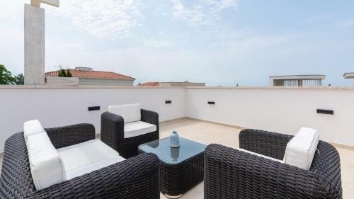Hostal Villa Rafaelle